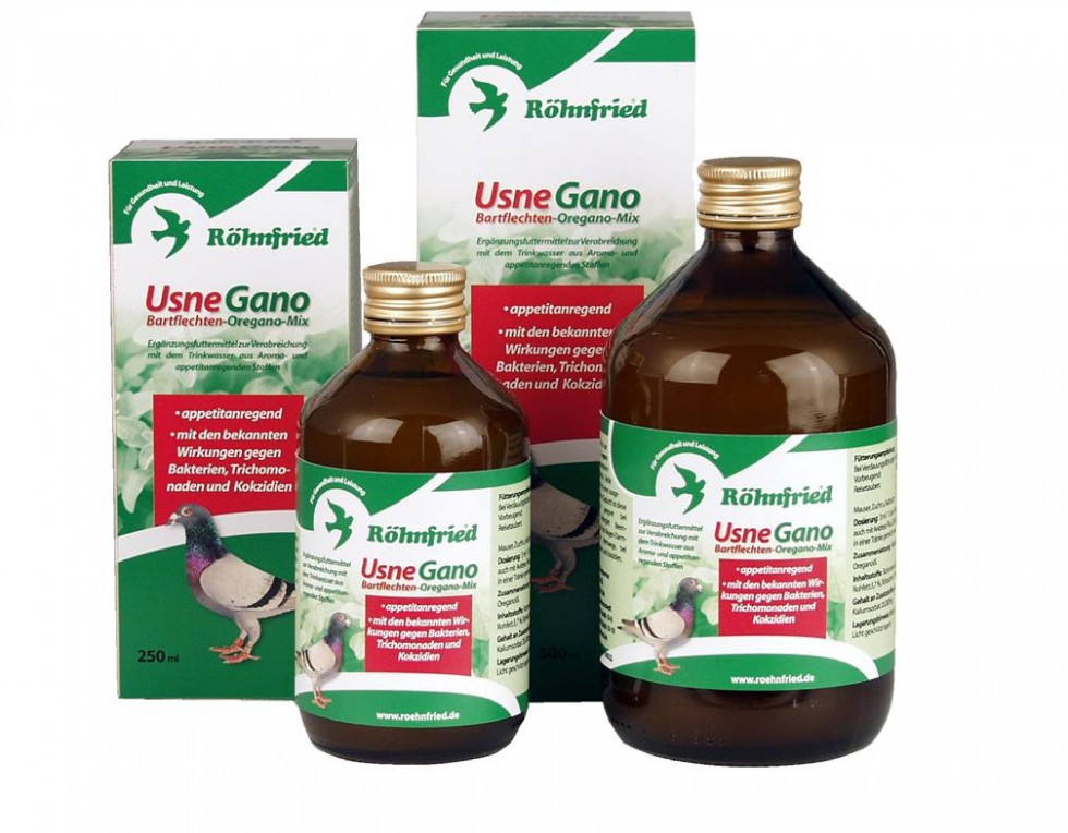 usnegano(牛至油)
