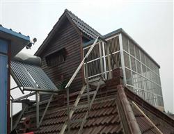 炭化木鸽具