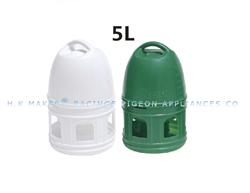 饮水器B型塑料用具5L香港用具MAKER水壶