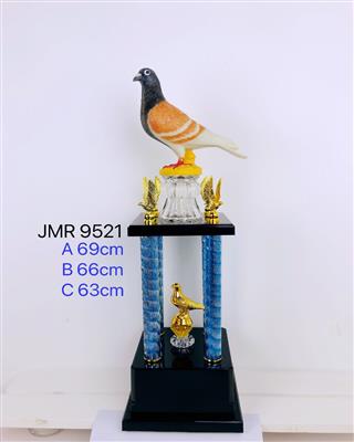 JMR9521