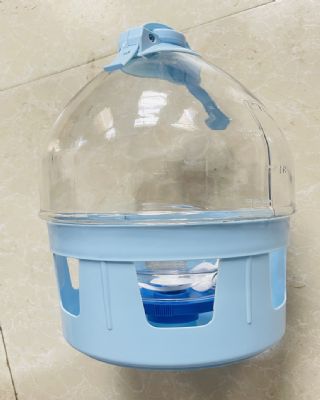 新款透明饮水器