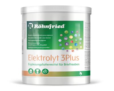 保康精 （Elektrolyt 3plus）
