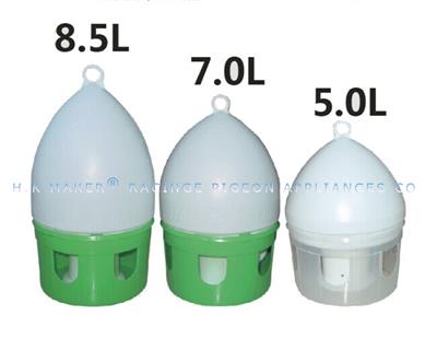 易洁饮水器5.0L\ EZClean water dispenser-5.0L