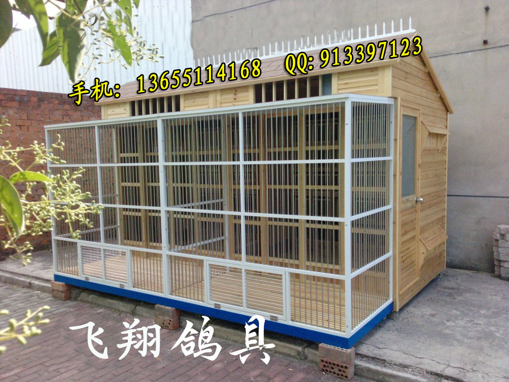 飞翔鸽具