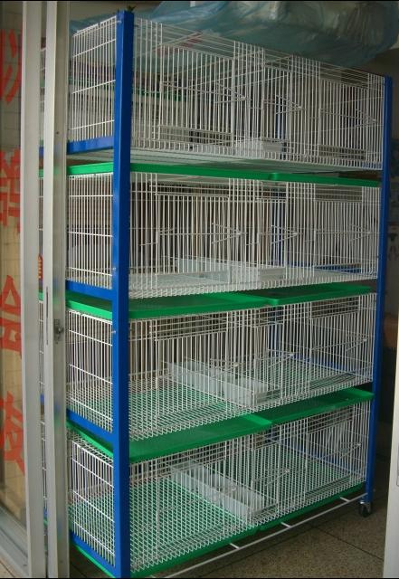 台湾高级配对笼-台湾制造