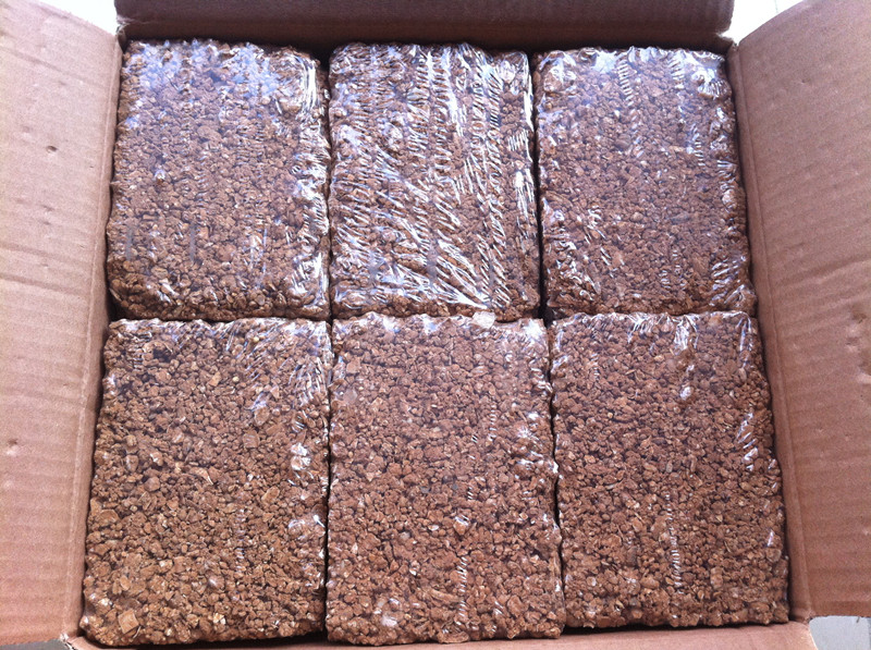 隆飞尔 保健土 6块/盒,20元/盒.4盒/箱,75元/箱.