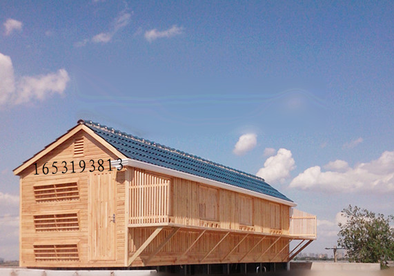 台式鸽舍 河北唐山阳光鸽舍