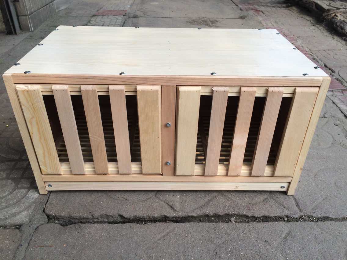 70公分特比环巢箱