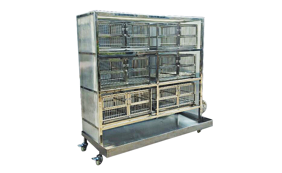 鸽具/信鸽用品/组装式笼架/置物架/可定做