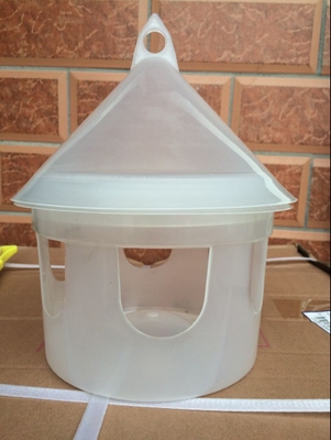 鸽具用品/赛鸽用品/保健沙盒/鸽子食盒/鸽子食槽 土盒