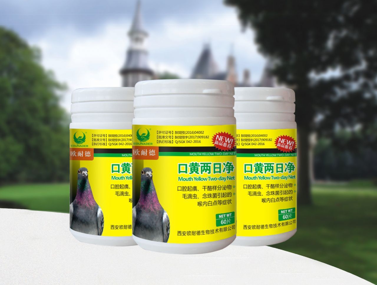 基本信息商品详情评价详情(12)60片主治:毛滴虫,念珠菌引起的口黄,喉