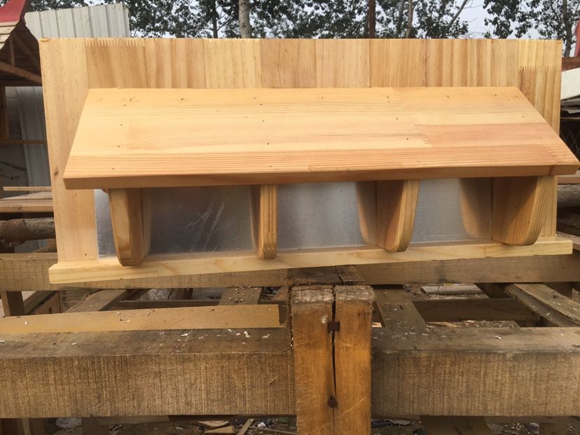 实木跳门-爱飞客鸽品-中信网鸽业大全