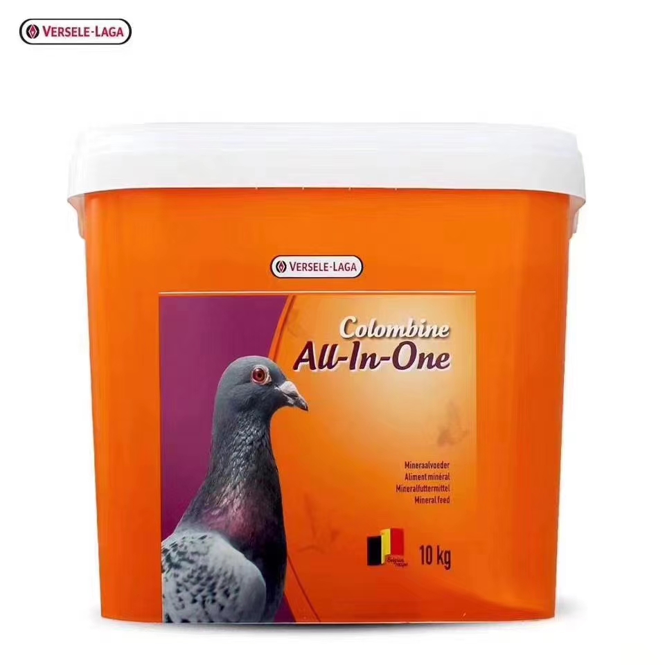 凡赛尔全矿素/(10公斤大桶)