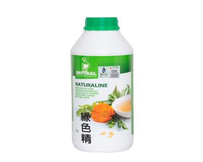 耐久能（绿色精）