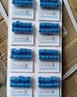 2026年江苏省统一环 10个号段保真